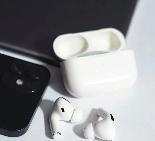 Airpods Pro 2nd Generation